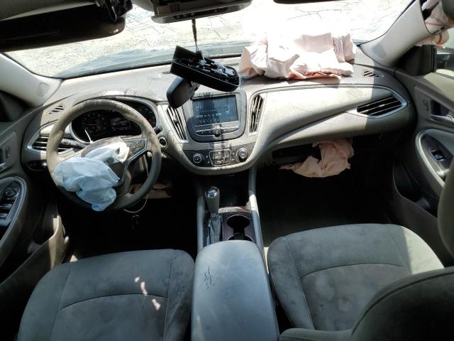 Photo 7 VIN: 1G1ZB5ST2JF195659 - CHEVROLET MALIBU 