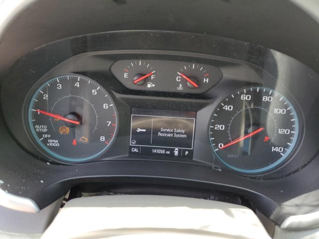 Photo 8 VIN: 1G1ZB5ST2JF195659 - CHEVROLET MALIBU 