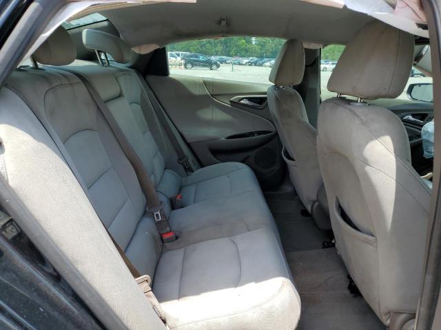 Photo 9 VIN: 1G1ZB5ST2JF195659 - CHEVROLET MALIBU 