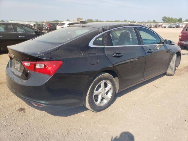 Photo 2 VIN: 1G1ZB5ST2JF200438 - CHEVROLET MALIBU LS 