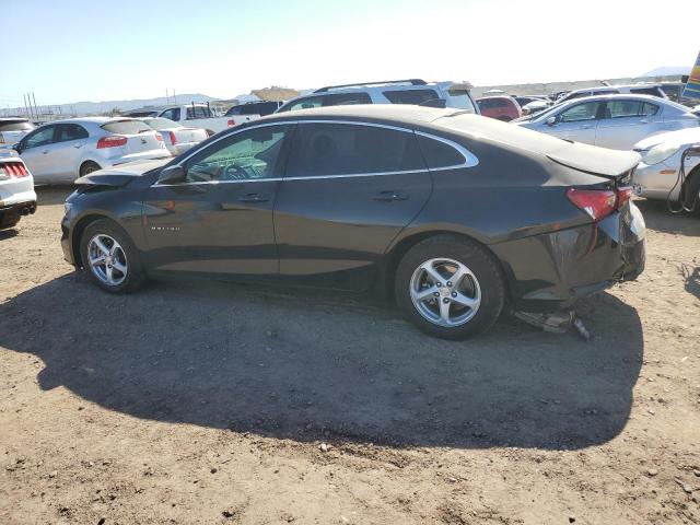 Photo 1 VIN: 1G1ZB5ST2JF203260 - CHEVROLET MALIBU LS 