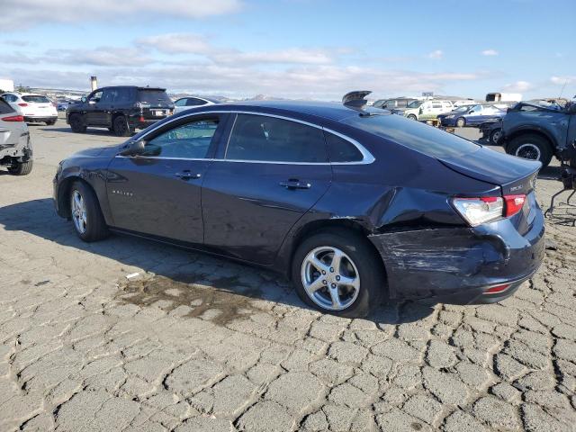 Photo 1 VIN: 1G1ZB5ST2JF213254 - CHEVROLET MALIBU LS 