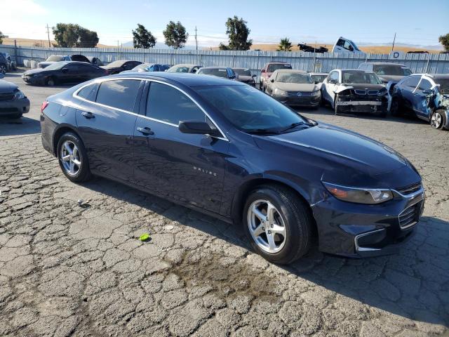 Photo 3 VIN: 1G1ZB5ST2JF213254 - CHEVROLET MALIBU LS 