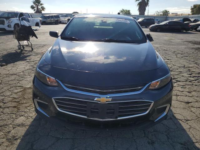 Photo 4 VIN: 1G1ZB5ST2JF213254 - CHEVROLET MALIBU LS 