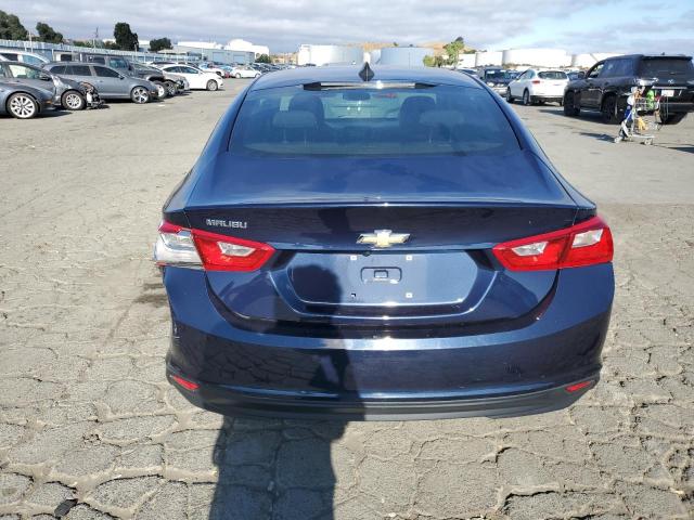 Photo 5 VIN: 1G1ZB5ST2JF213254 - CHEVROLET MALIBU LS 