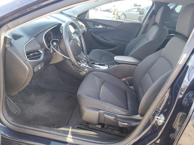 Photo 6 VIN: 1G1ZB5ST2JF213254 - CHEVROLET MALIBU LS 