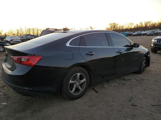 Photo 2 VIN: 1G1ZB5ST2JF231382 - CHEVROLET MALIBU LS 