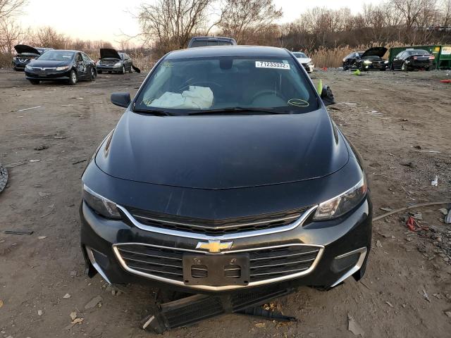 Photo 4 VIN: 1G1ZB5ST2JF231382 - CHEVROLET MALIBU LS 