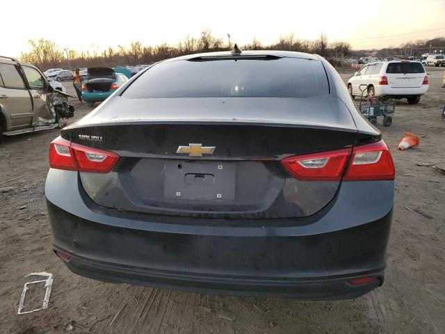 Photo 5 VIN: 1G1ZB5ST2JF231382 - CHEVROLET MALIBU LS 