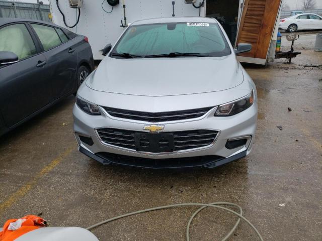 Photo 4 VIN: 1G1ZB5ST2JF233942 - CHEVROLET MALIBU LS 