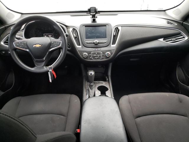 Photo 7 VIN: 1G1ZB5ST2JF233942 - CHEVROLET MALIBU LS 