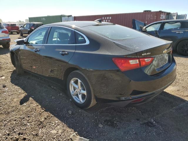 Photo 1 VIN: 1G1ZB5ST2JF248800 - CHEVROLET MALIBU LS 