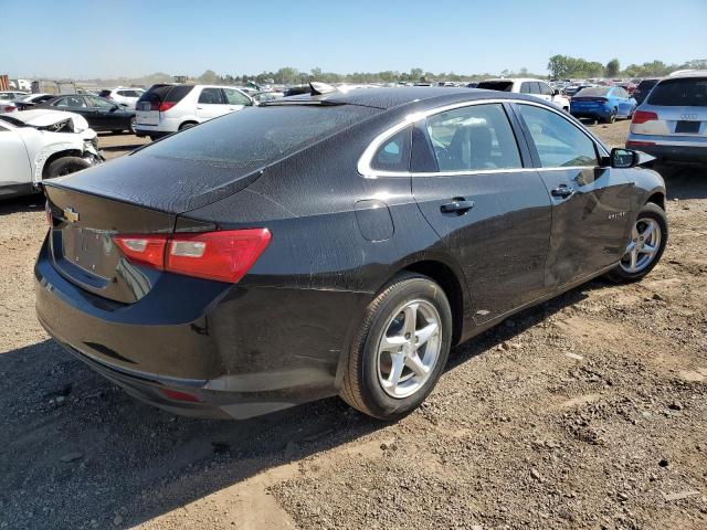 Photo 2 VIN: 1G1ZB5ST2JF248800 - CHEVROLET MALIBU LS 