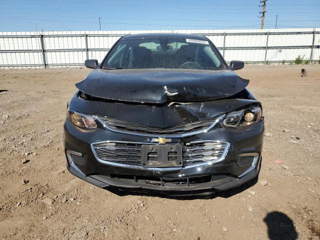 Photo 4 VIN: 1G1ZB5ST2JF248800 - CHEVROLET MALIBU LS 