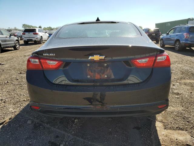 Photo 5 VIN: 1G1ZB5ST2JF248800 - CHEVROLET MALIBU LS 