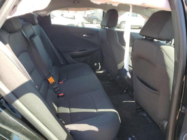 Photo 9 VIN: 1G1ZB5ST2JF248800 - CHEVROLET MALIBU LS 