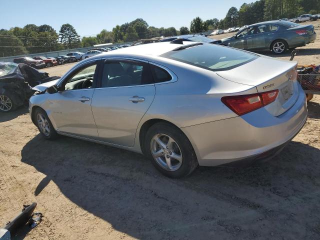 Photo 1 VIN: 1G1ZB5ST2JF256895 - CHEVROLET MALIBU 