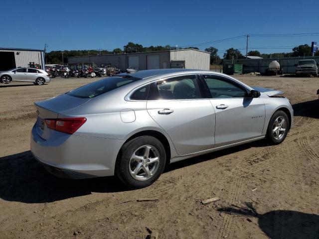 Photo 2 VIN: 1G1ZB5ST2JF256895 - CHEVROLET MALIBU 