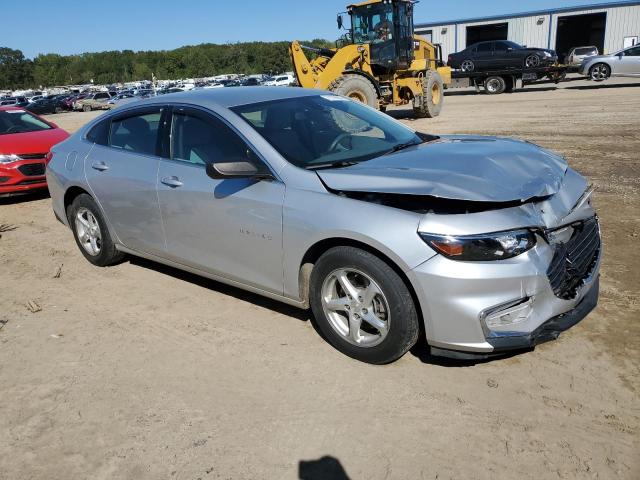 Photo 3 VIN: 1G1ZB5ST2JF256895 - CHEVROLET MALIBU 