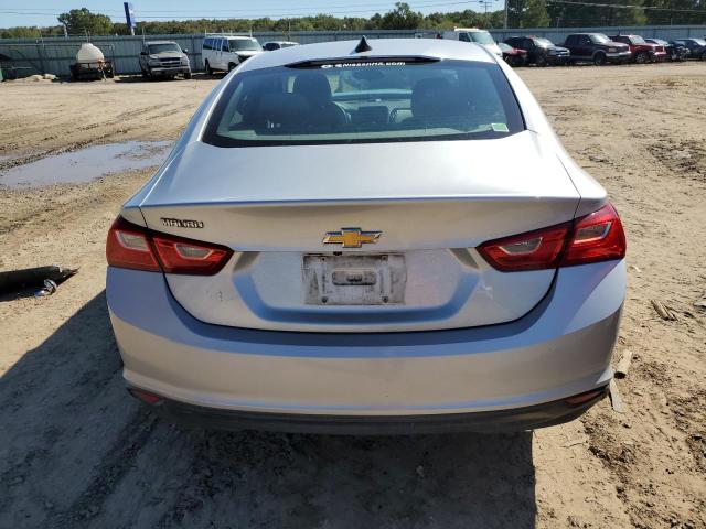 Photo 5 VIN: 1G1ZB5ST2JF256895 - CHEVROLET MALIBU 