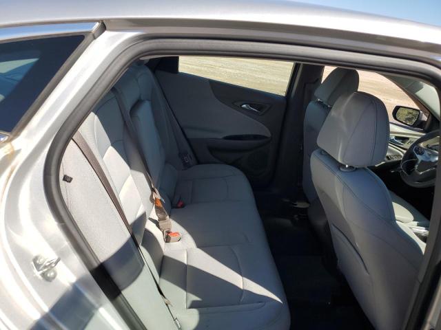 Photo 9 VIN: 1G1ZB5ST2JF256895 - CHEVROLET MALIBU 