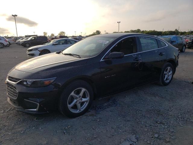 Photo 0 VIN: 1G1ZB5ST2JF264463 - CHEVROLET MALIBU LS 