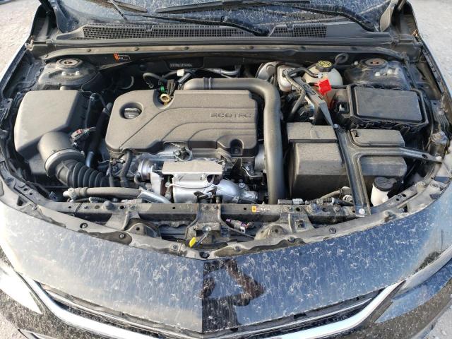 Photo 10 VIN: 1G1ZB5ST2JF264463 - CHEVROLET MALIBU LS 