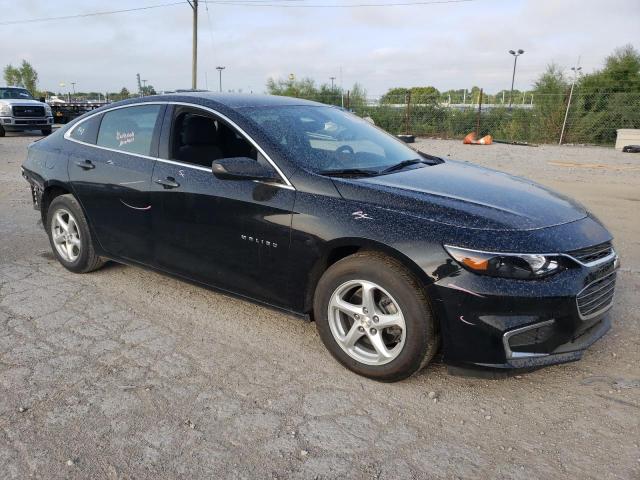 Photo 3 VIN: 1G1ZB5ST2JF264463 - CHEVROLET MALIBU LS 