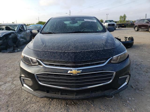 Photo 4 VIN: 1G1ZB5ST2JF264463 - CHEVROLET MALIBU LS 