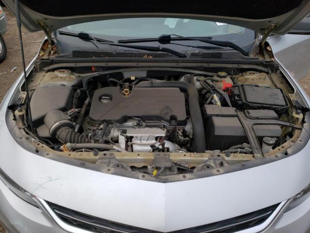 Photo 10 VIN: 1G1ZB5ST2JF268075 - CHEVROLET MALIBU LS 