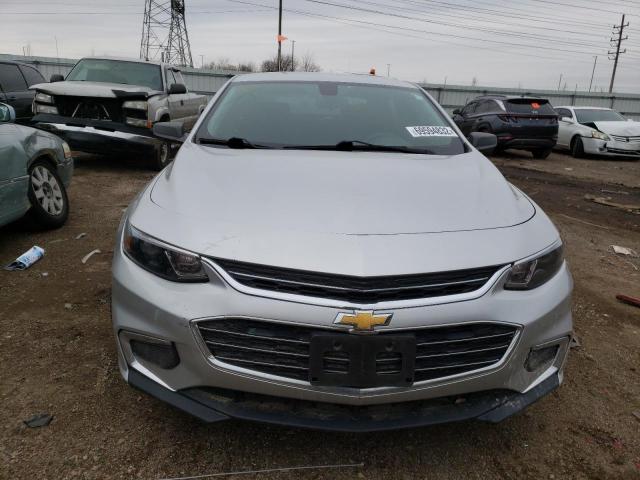 Photo 4 VIN: 1G1ZB5ST2JF268075 - CHEVROLET MALIBU LS 