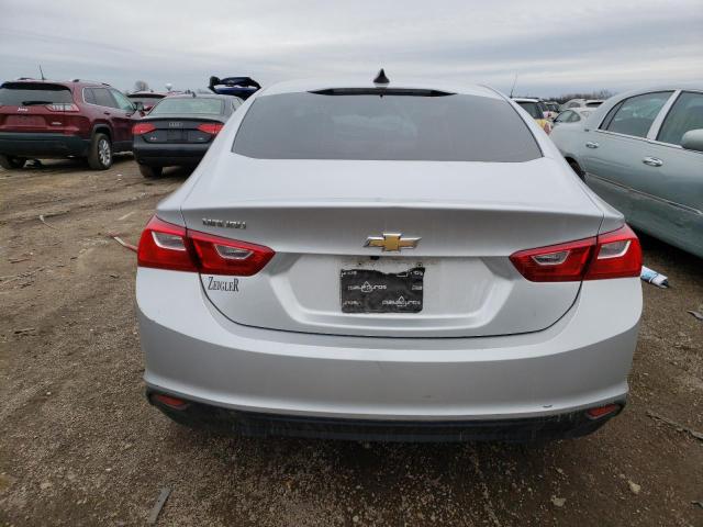 Photo 5 VIN: 1G1ZB5ST2JF268075 - CHEVROLET MALIBU LS 