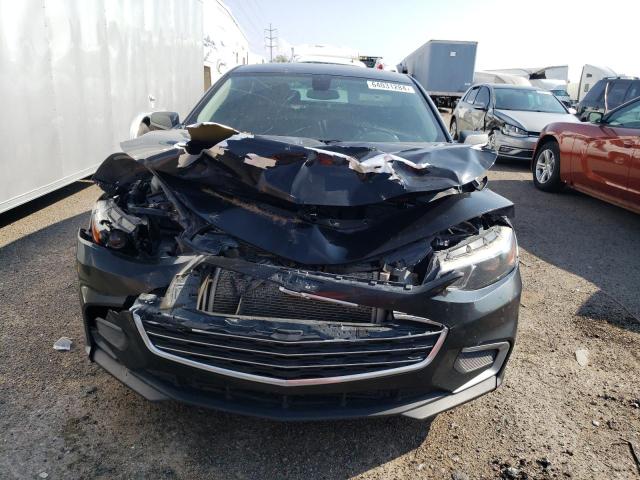 Photo 4 VIN: 1G1ZB5ST2JF269095 - CHEVROLET MALIBU LS 