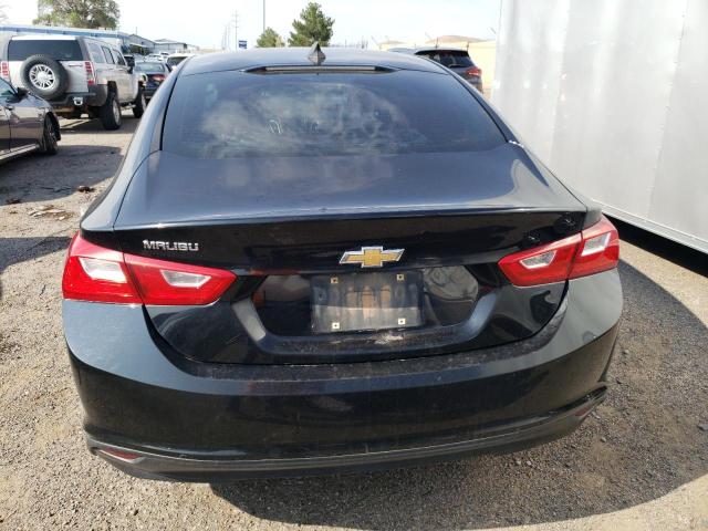 Photo 5 VIN: 1G1ZB5ST2JF269095 - CHEVROLET MALIBU LS 