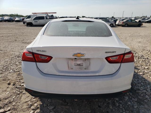 Photo 5 VIN: 1G1ZB5ST2JF281411 - CHEVROLET MALIBU LS 