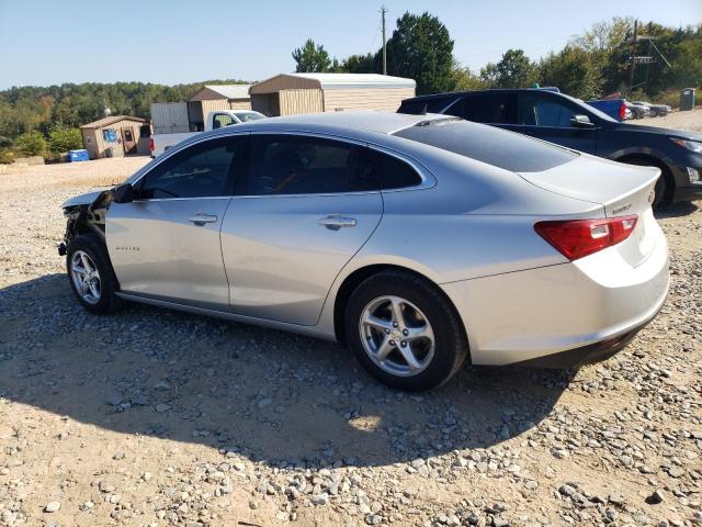 Photo 1 VIN: 1G1ZB5ST2JF288956 - CHEVROLET MALIBU LS 