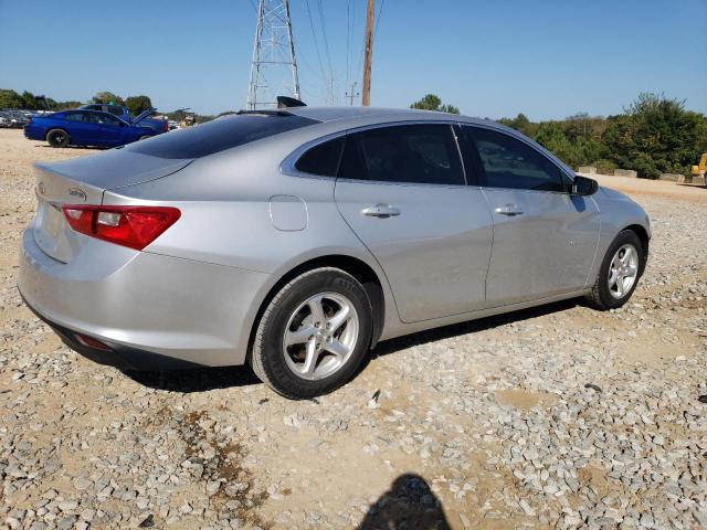 Photo 2 VIN: 1G1ZB5ST2JF288956 - CHEVROLET MALIBU LS 