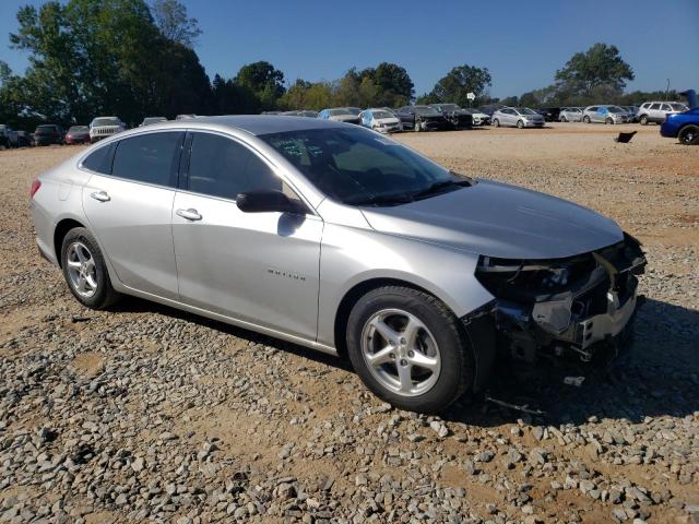 Photo 3 VIN: 1G1ZB5ST2JF288956 - CHEVROLET MALIBU LS 