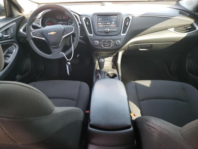 Photo 7 VIN: 1G1ZB5ST2JF288956 - CHEVROLET MALIBU LS 