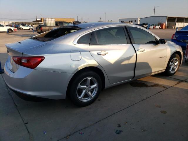 Photo 2 VIN: 1G1ZB5ST2JF292022 - CHEVROLET MALIBU 