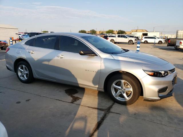 Photo 3 VIN: 1G1ZB5ST2JF292022 - CHEVROLET MALIBU 