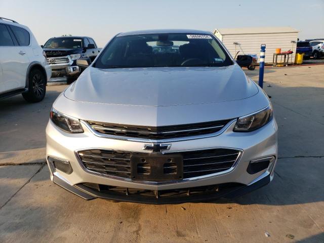 Photo 4 VIN: 1G1ZB5ST2JF292022 - CHEVROLET MALIBU 