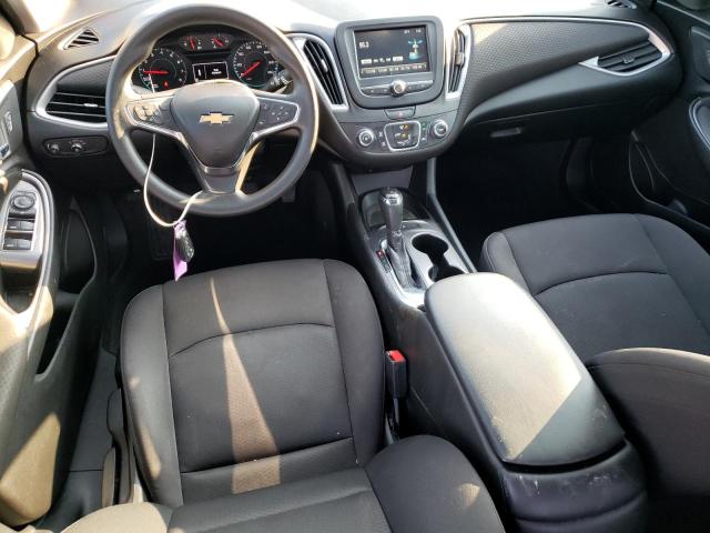 Photo 7 VIN: 1G1ZB5ST2JF292022 - CHEVROLET MALIBU 