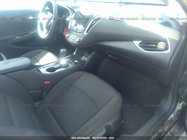 Photo 4 VIN: 1G1ZB5ST2KF111812 - CHEVROLET MALIBU 