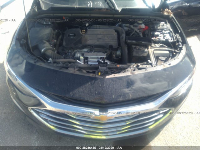 Photo 9 VIN: 1G1ZB5ST2KF111812 - CHEVROLET MALIBU 