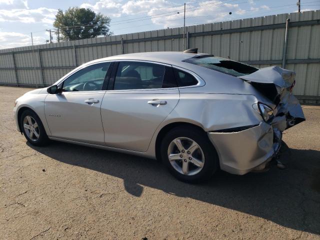 Photo 1 VIN: 1G1ZB5ST2KF120736 - CHEVROLET MALIBU LS 