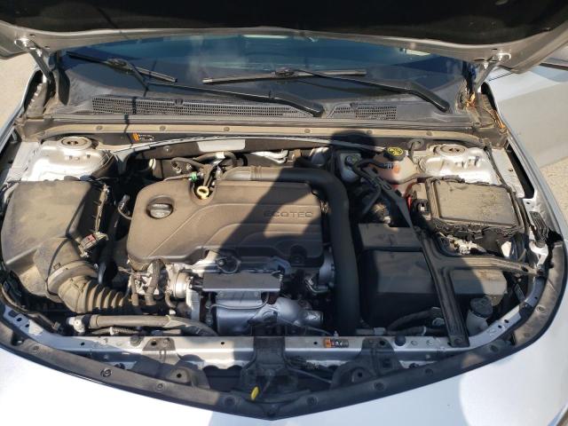 Photo 10 VIN: 1G1ZB5ST2KF120736 - CHEVROLET MALIBU LS 