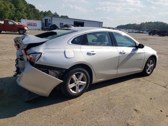 Photo 2 VIN: 1G1ZB5ST2KF120736 - CHEVROLET MALIBU LS 