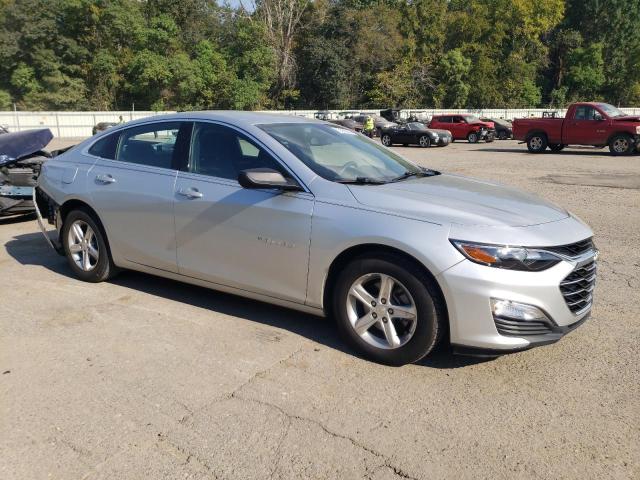 Photo 3 VIN: 1G1ZB5ST2KF120736 - CHEVROLET MALIBU LS 