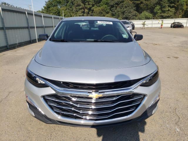 Photo 4 VIN: 1G1ZB5ST2KF120736 - CHEVROLET MALIBU LS 